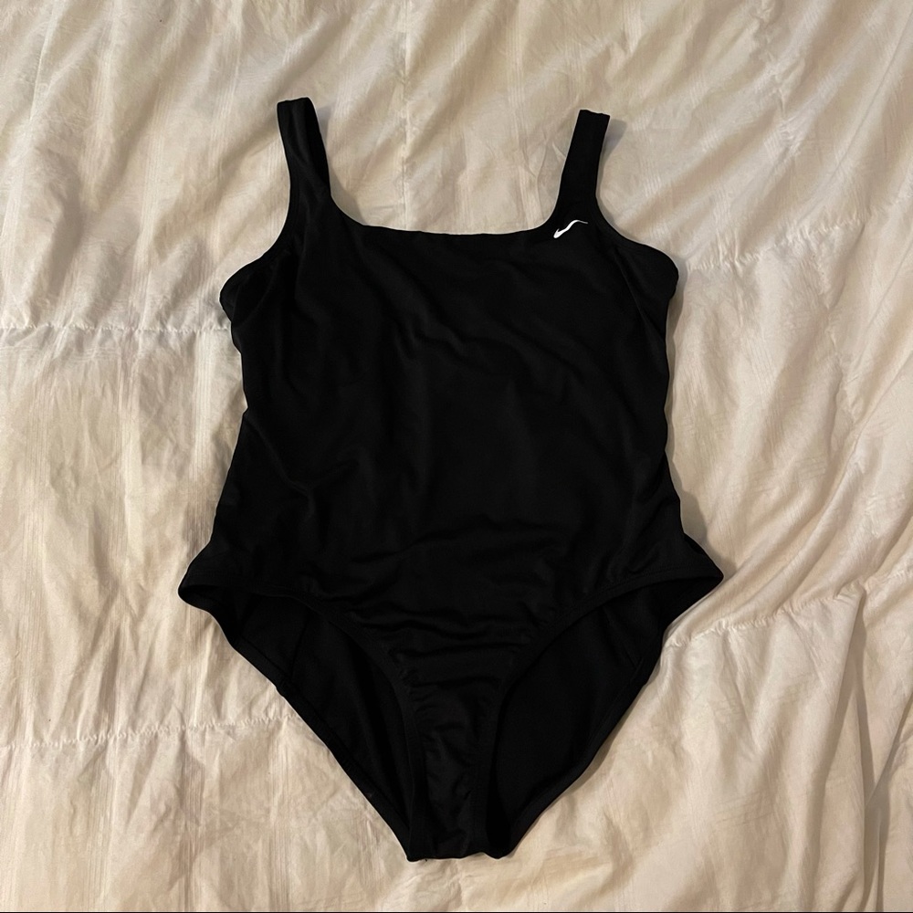 Nike one piece Swim Suit